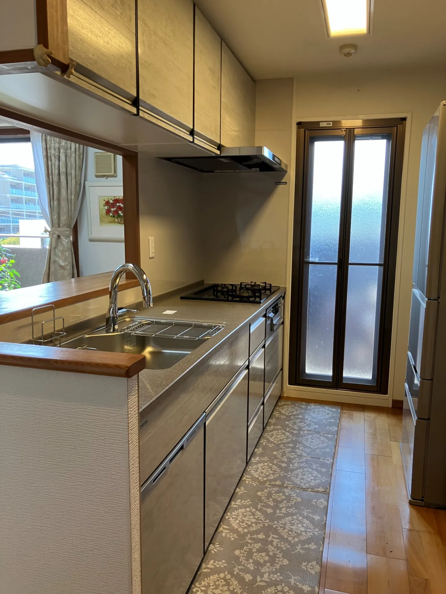 【神戸市垂水区】補助金を賢く活用!「いつか」を「今」に。食洗機故障から始まった、心地よい暮らしへのリフォーム