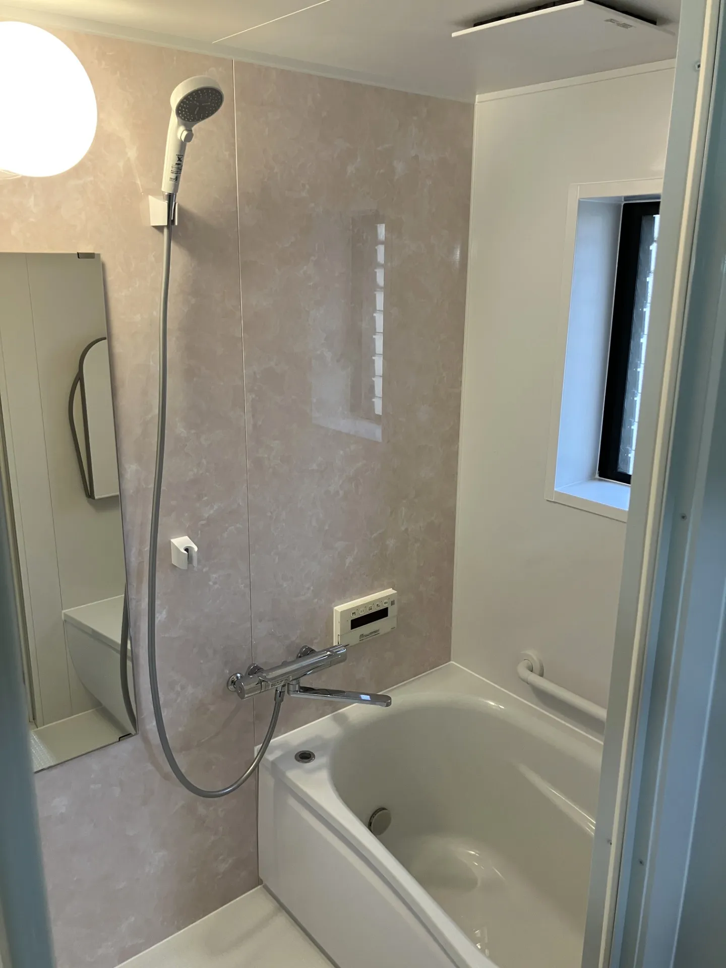 【神戸市東灘区】TOTOリモデルバスルームWTシリーズで叶える省エネと快適な浴室リフォーム